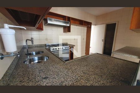 Apartamento à venda com 4 quartos, 165m² em Lourdes, Belo Horizonte