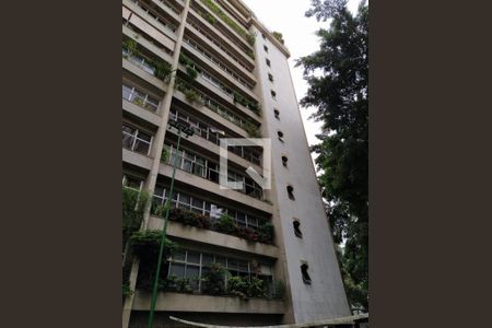 Apartamento à venda com 4 quartos, 165m² em Lourdes, Belo Horizonte