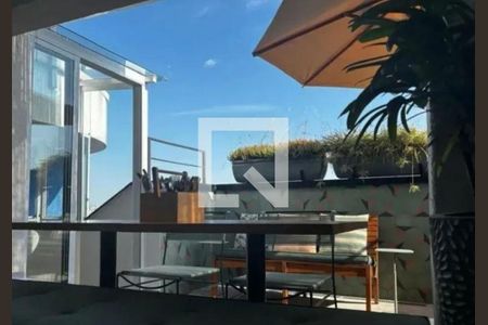 Apartamento à venda com 2 quartos, 95m² em Pinheiros, São Paulo