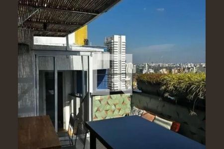 Apartamento à venda com 2 quartos, 95m² em Pinheiros, São Paulo