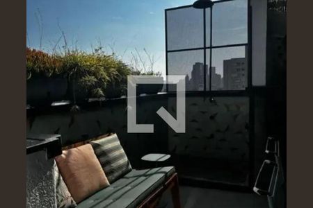 Apartamento à venda com 2 quartos, 95m² em Pinheiros, São Paulo