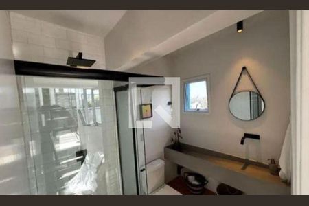 Apartamento à venda com 2 quartos, 95m² em Pinheiros, São Paulo
