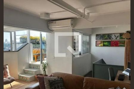 Apartamento à venda com 2 quartos, 95m² em Pinheiros, São Paulo