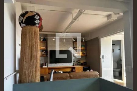 Apartamento à venda com 2 quartos, 95m² em Pinheiros, São Paulo