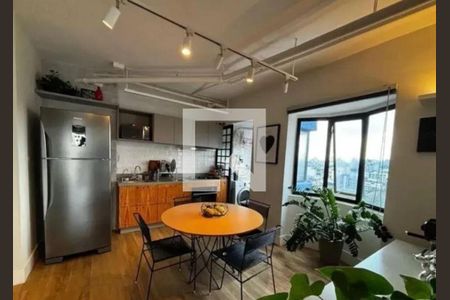 Apartamento à venda com 2 quartos, 95m² em Pinheiros, São Paulo