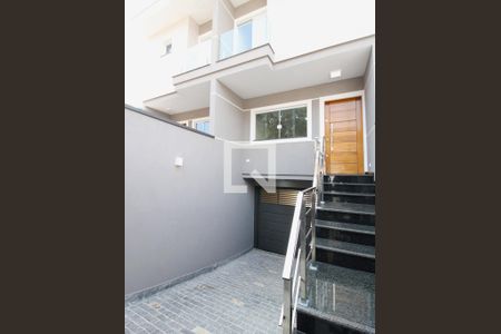 Entrada de casa à venda com 3 quartos, 150m² em Vila Medeiros, São Paulo