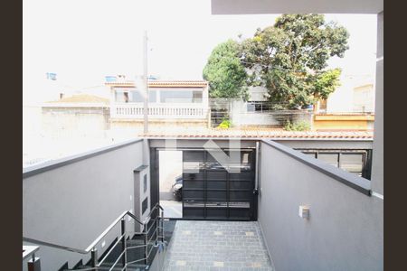 Vista da Sala de casa à venda com 3 quartos, 150m² em Vila Medeiros, São Paulo