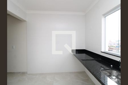 Cozinha de casa à venda com 3 quartos, 150m² em Vila Medeiros, São Paulo