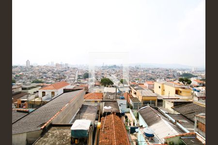 Vista do Quarto 1 de casa à venda com 3 quartos, 150m² em Vila Medeiros, São Paulo