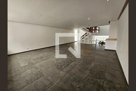 Sala de casa à venda com 4 quartos, 450m² em Campo Belo, São Paulo