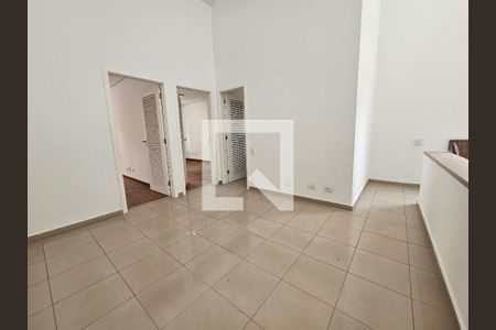 Sala 2 de casa à venda com 4 quartos, 450m² em Campo Belo, São Paulo