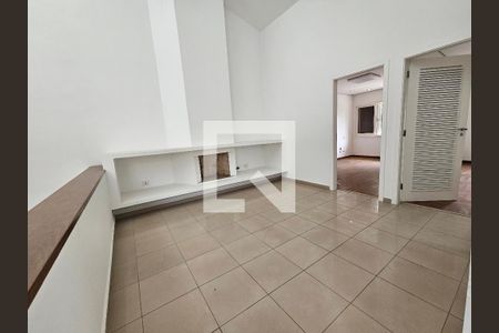 Sala 2 de casa à venda com 4 quartos, 450m² em Campo Belo, São Paulo