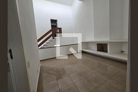 Sala 2 de casa à venda com 4 quartos, 450m² em Campo Belo, São Paulo