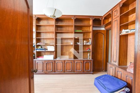 Quarto  de apartamento à venda com 4 quartos, 208m² em Icaraí, Niterói