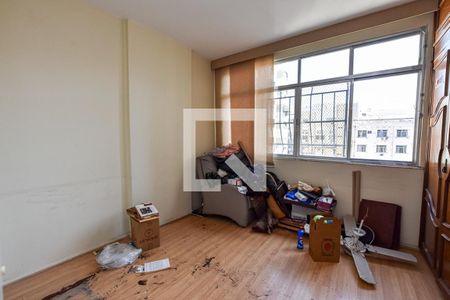 Quarto 2 de apartamento à venda com 4 quartos, 208m² em Icaraí, Niterói