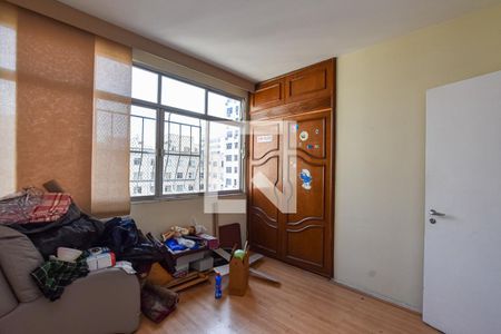 Quarto 2 de apartamento à venda com 4 quartos, 208m² em Icaraí, Niterói