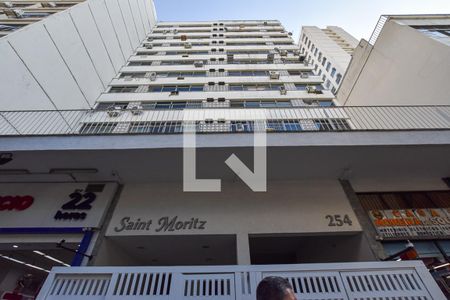 Fachada de apartamento à venda com 4 quartos, 208m² em Icaraí, Niterói