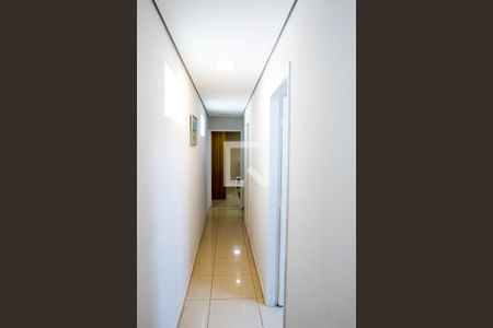 Corredor de casa à venda com 6 quartos, 450m² em Perdizes, São Paulo
