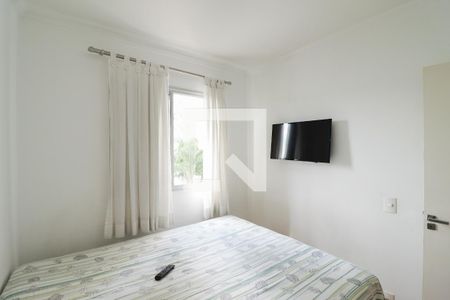 Quarto 2 de apartamento à venda com 2 quartos, 50m² em Carandiru, São Paulo