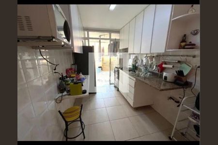 Apartamento à venda com 3 quartos, 100m² em Vila Mariana, São Paulo