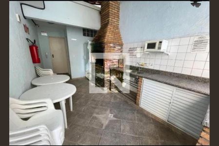 Apartamento à venda com 3 quartos, 100m² em Vila Mariana, São Paulo