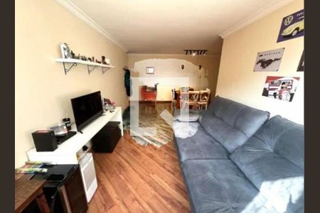 Apartamento à venda com 3 quartos, 100m² em Vila Mariana, São Paulo