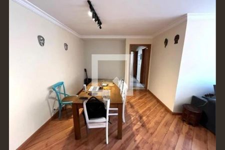 Apartamento à venda com 3 quartos, 100m² em Vila Mariana, São Paulo