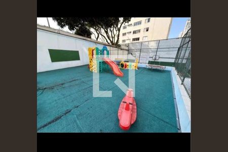 Apartamento à venda com 3 quartos, 100m² em Vila Mariana, São Paulo