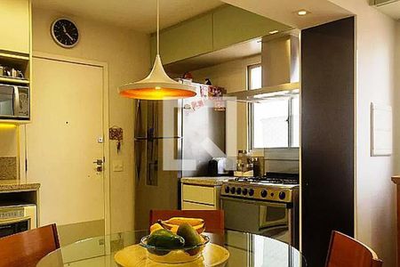 Apartamento à venda com 4 quartos, 171m² em Campo Belo, São Paulo