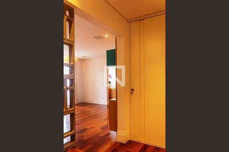 Apartamento à venda com 4 quartos, 171m² em Campo Belo, São Paulo