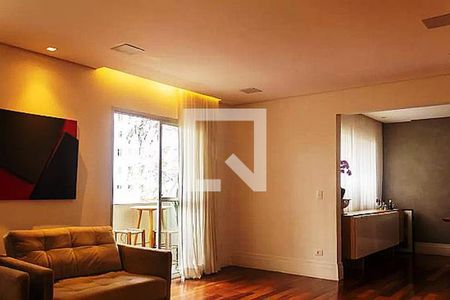 Apartamento à venda com 4 quartos, 171m² em Campo Belo, São Paulo