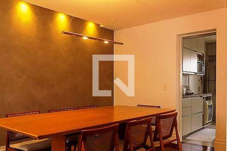 Apartamento à venda com 4 quartos, 171m² em Campo Belo, São Paulo