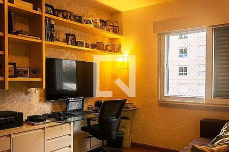 Apartamento à venda com 4 quartos, 171m² em Campo Belo, São Paulo