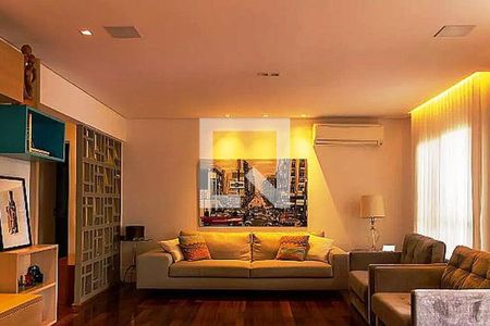 Apartamento à venda com 4 quartos, 171m² em Campo Belo, São Paulo