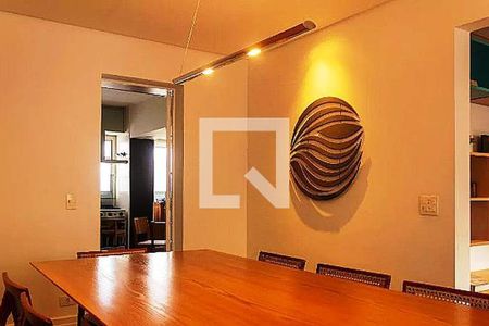 Apartamento à venda com 4 quartos, 171m² em Campo Belo, São Paulo