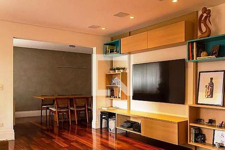 Apartamento à venda com 4 quartos, 171m² em Campo Belo, São Paulo