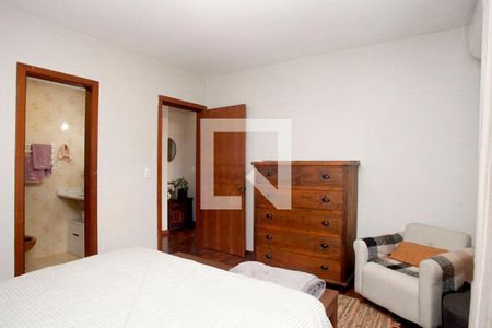 Quarto 1 Suíte de apartamento à venda com 3 quartos, 114m² em Petrópolis, Porto Alegre