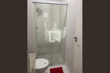 Apartamento à venda com 2 quartos, 47m² em Parque da Mooca, São Paulo