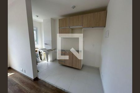 Apartamento à venda com 2 quartos, 47m² em Parque da Mooca, São Paulo