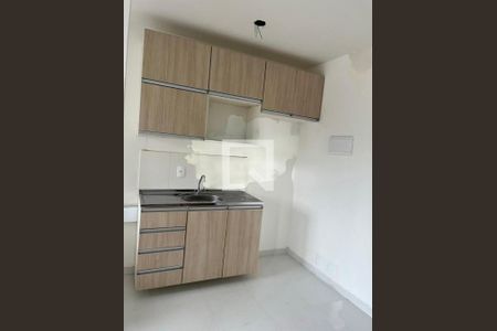 Apartamento à venda com 2 quartos, 47m² em Parque da Mooca, São Paulo
