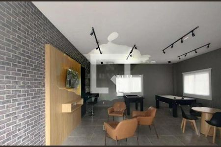 Apartamento à venda com 2 quartos, 47m² em Parque da Mooca, São Paulo