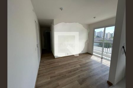 Apartamento à venda com 2 quartos, 47m² em Parque da Mooca, São Paulo