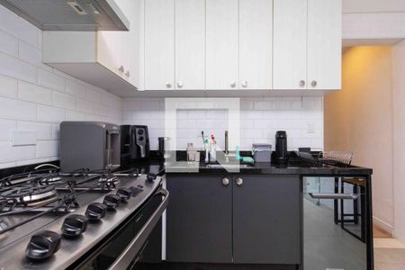 Cozinha de casa à venda com 3 quartos, 118m² em Vila Matilde, São Paulo