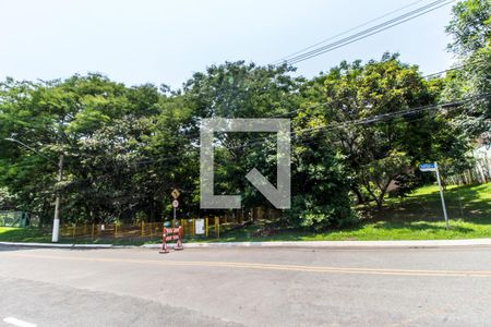 Área comum de casa de condomínio à venda com 3 quartos, 220m² em Parque Sinai, Santana de Parnaíba