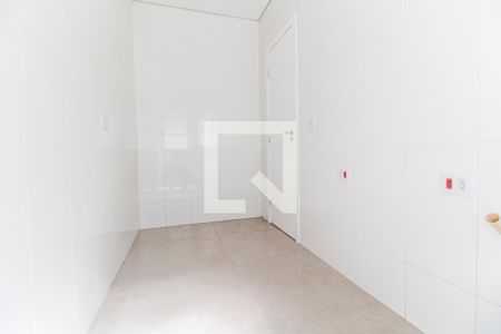 Área de Serviço de casa de condomínio à venda com 3 quartos, 220m² em Parque Sinai, Santana de Parnaíba