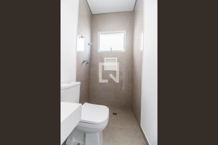 Banheiro da Suíte 2 de casa de condomínio à venda com 3 quartos, 220m² em Parque Sinai, Santana de Parnaíba