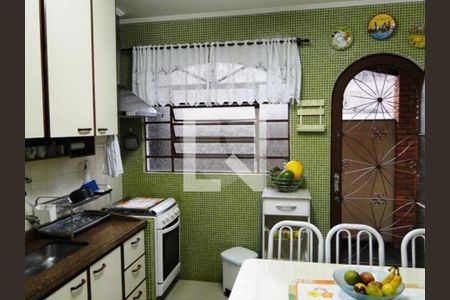 Casa à venda com 8 quartos, 300m² em Santana, São Paulo