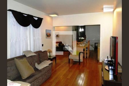 Casa à venda com 8 quartos, 300m² em Santana, São Paulo