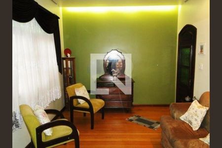 Casa à venda com 8 quartos, 300m² em Santana, São Paulo