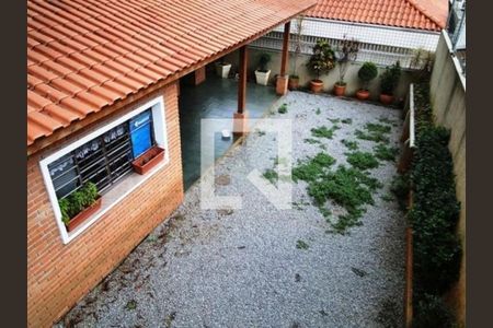 Casa à venda com 8 quartos, 300m² em Santana, São Paulo